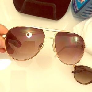 Sunglasses by Tahari